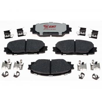 Raybestos EHT1184AH Disc Brake Pad product image 1 of 1