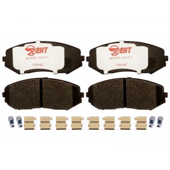 Raybestos EHT1188H Disc Brake Pad product image 1 of 1