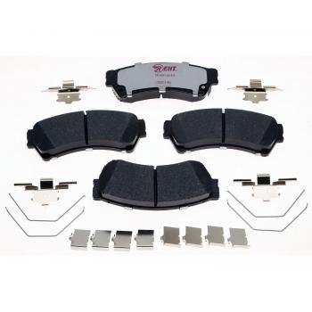 Raybestos EHT1192H Disc Brake Pad product image 1 of 1