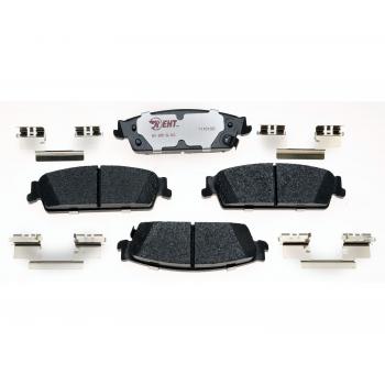 Raybestos EHT1194H Disc Brake Pad product image 1 of 1