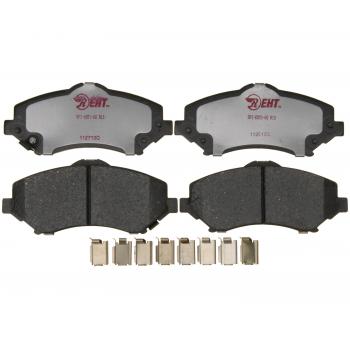 Raybestos EHT1273H Disc Brake Pad product image 1 of 1