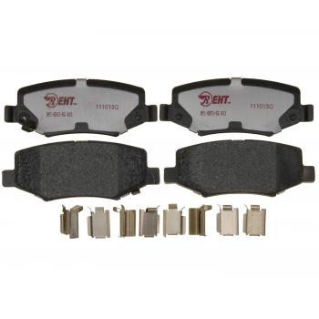 Raybestos EHT1274H Disc Brake Pad product image 1 of 1