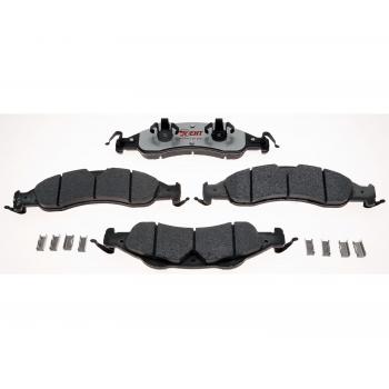 Raybestos EHT1278H Disc Brake Pad product image 1 of 1