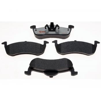 Raybestos EHT1279 Disc Brake Pad product image 1 of 1