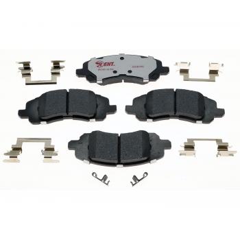 Raybestos EHT1285H Disc Brake Pad product image 1 of 1