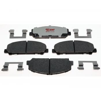 Raybestos EHT1286H Disc Brake Pad product image 1 of 1