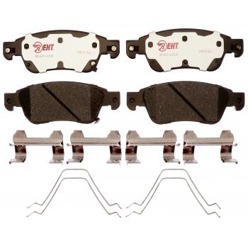 Raybestos EHT1287H Disc Brake Pad product image 1 of 1