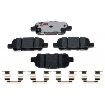 Raybestos EHT1288AH Disc Brake Pad product image 1 of 1