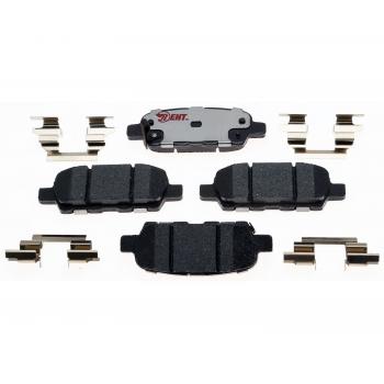 Raybestos EHT1288H - Disc Brake Pad Raybestos EHT1288H Disc Brake Pad product image 1 of 1