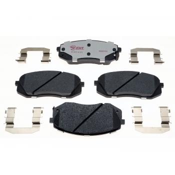 Raybestos EHT1295H Disc Brake Pad product image 1 of 1