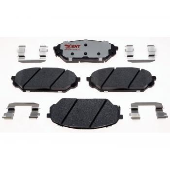 Raybestos EHT1301H Disc Brake Pad product image 1 of 1