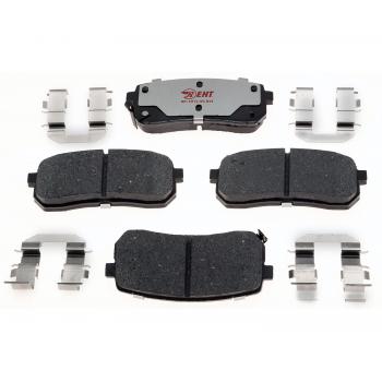 Raybestos EHT1302H Disc Brake Pad product image 1 of 1