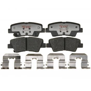 Raybestos EHT1313H - Disc Brake Pad Raybestos EHT1313H Disc Brake Pad product image 1 of 1