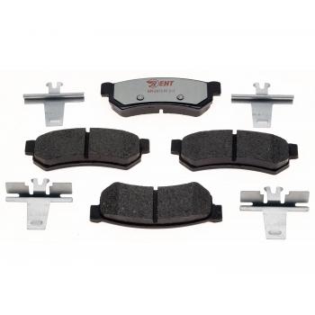 Raybestos EHT1315H Disc Brake Pad product image 1 of 1