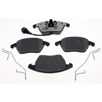 Raybestos EHT1319H Disc Brake Pad product image 1 of 1