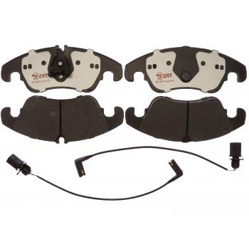 Raybestos EHT1322 Disc Brake Pad product image 1 of 1