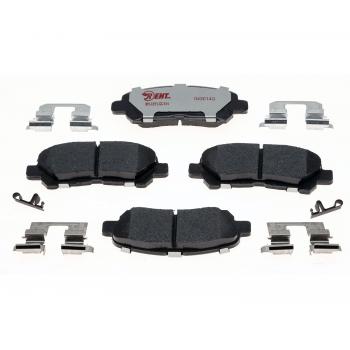 Raybestos EHT1325H - Disc Brake Pad Raybestos EHT1325H Disc Brake Pad product image 1 of 1