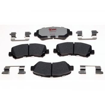 Raybestos EHT1338H Disc Brake Pad product image 1 of 1