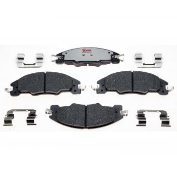 Raybestos EHT1339H Disc Brake Pad product image 1 of 1