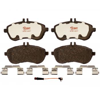Raybestos EHT1340H Disc Brake Pad product image 1 of 1