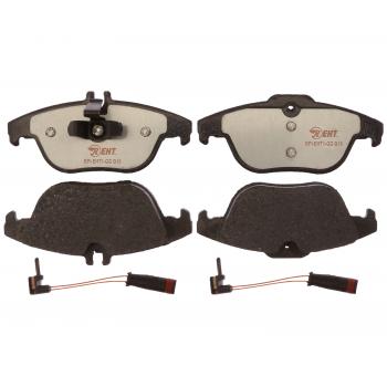 Raybestos EHT1341 Disc Brake Pad product image 1 of 1
