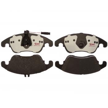 Raybestos EHT1342 Disc Brake Pad product image 1 of 1