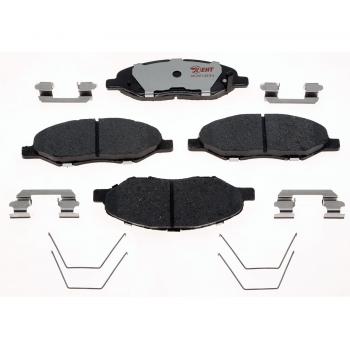 Raybestos EHT1345H Disc Brake Pad product image 1 of 1