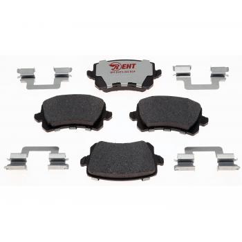 Raybestos EHT1348H Disc Brake Pad product image 1 of 1