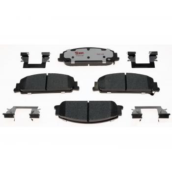 Raybestos EHT1351H Disc Brake Pad product image 1 of 1