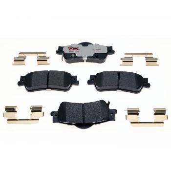 Raybestos EHT1352H Disc Brake Pad product image 1 of 1