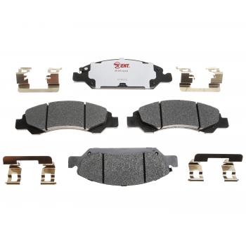 Raybestos EHT1363AH Disc Brake Pad product image 1 of 1