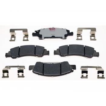 Raybestos EHT1363H Disc Brake Pad product image 1 of 1