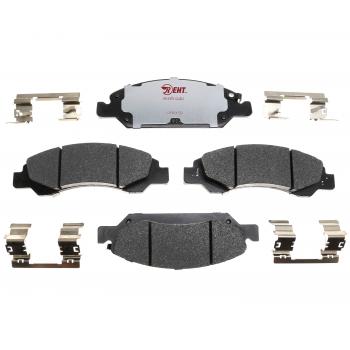 Raybestos EHT1367AH Disc Brake Pad product image 1 of 1
