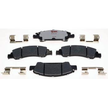 Raybestos EHT1367H Disc Brake Pad product image 1 of 1
