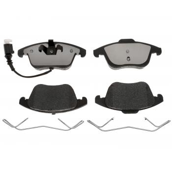 Raybestos EHT1375H - Disc Brake Pad Raybestos EHT1375H Disc Brake Pad product image 1 of 1