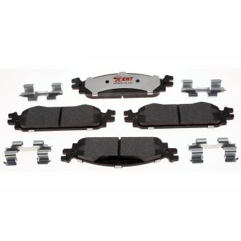 Raybestos EHT1376H Disc Brake Pad product image 1 of 1