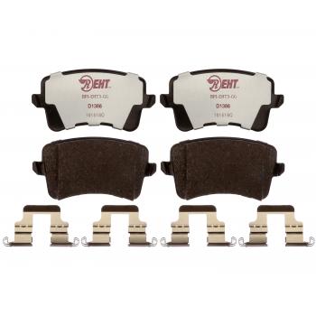 Raybestos EHT1386H Disc Brake Pad product image 1 of 1