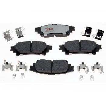 Raybestos EHT1391H Disc Brake Pad product image 1 of 1