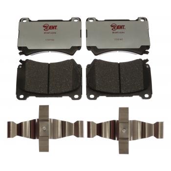 Raybestos EHT1396H Disc Brake Pad product image 1 of 1