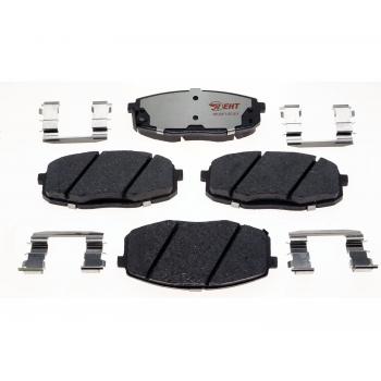 Raybestos EHT1397H Disc Brake Pad product image 1 of 1