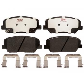 Raybestos EHT1413H Disc Brake Pad product image 1 of 1