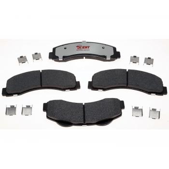 Raybestos EHT1414H Disc Brake Pad product image 1 of 1