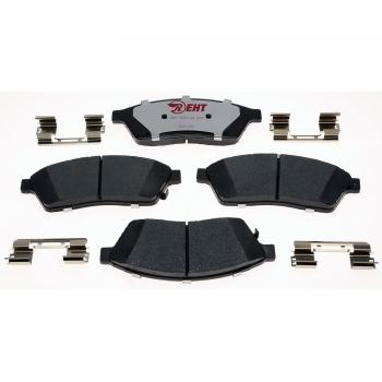 Raybestos EHT1422H Disc Brake Pad product image 1 of 1