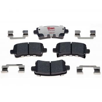 Raybestos EHT1430AH Disc Brake Pad product image 1 of 1
