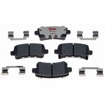 Raybestos EHT1430H Disc Brake Pad product image 1 of 1