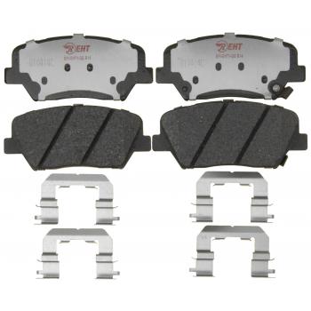 Raybestos EHT1432H Disc Brake Pad product image 1 of 1