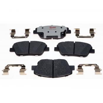 Raybestos EHT1444H Disc Brake Pad product image 1 of 1