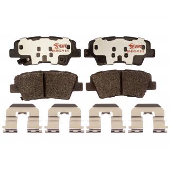 Raybestos EHT1445H Disc Brake Pad product image 1 of 1