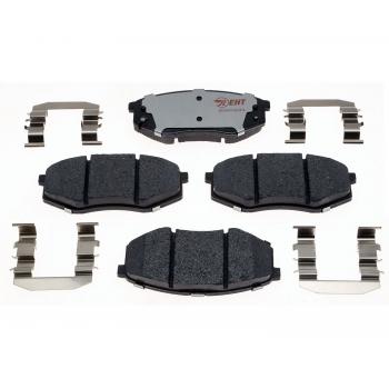 Raybestos EHT1447H - Disc Brake Pad Raybestos EHT1447H Disc Brake Pad product image 1 of 1