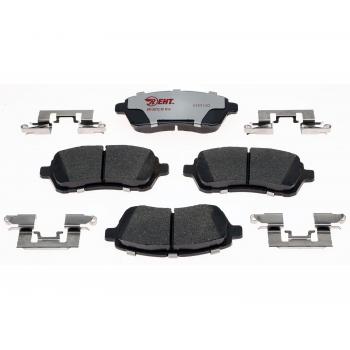Raybestos EHT1454H Disc Brake Pad product image 1 of 1
